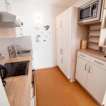Appartement Zentrum Ваграйн Экстерьер фото