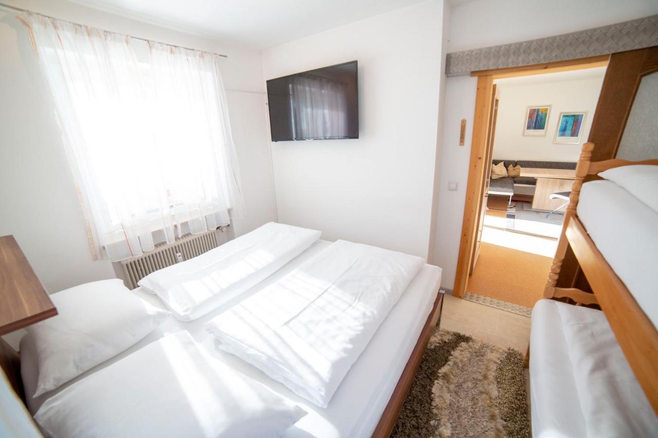 Appartement Zentrum Ваграйн Экстерьер фото