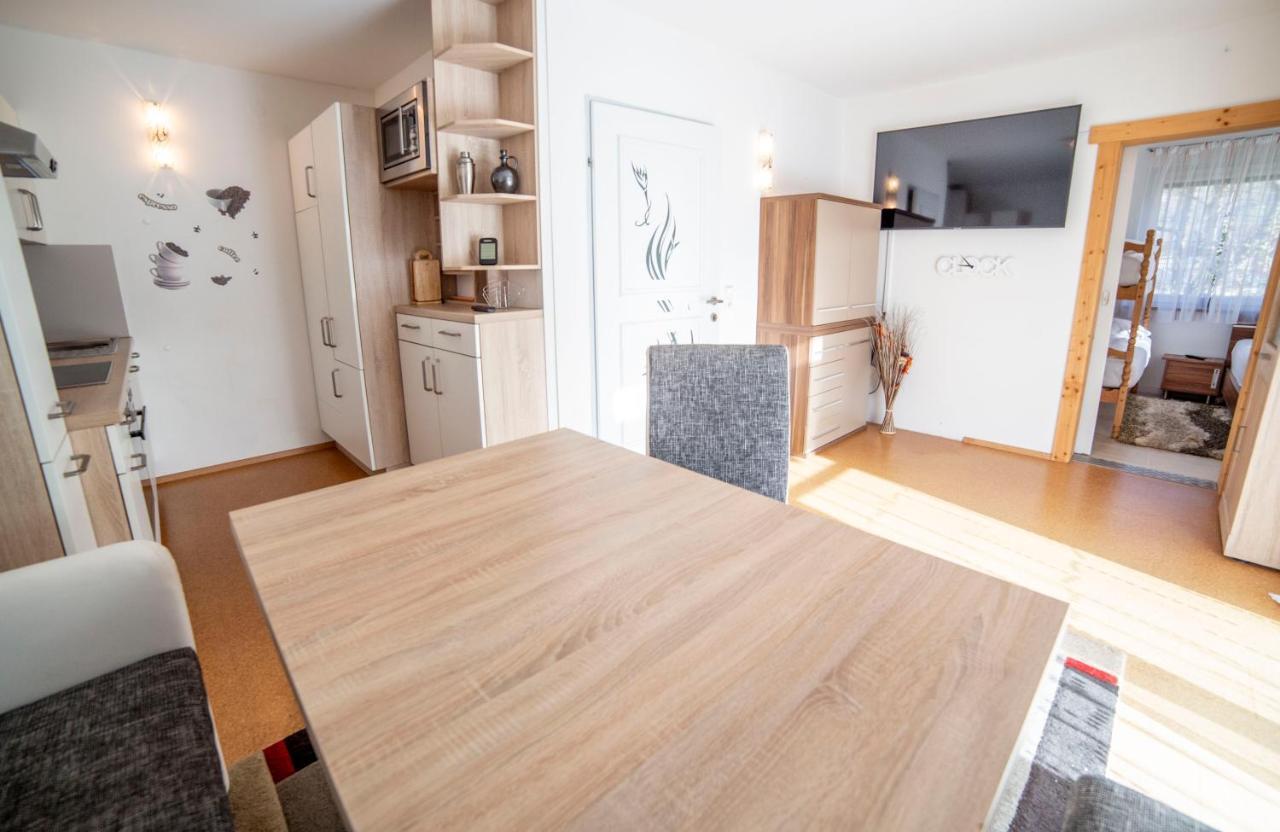 Appartement Zentrum Ваграйн Экстерьер фото