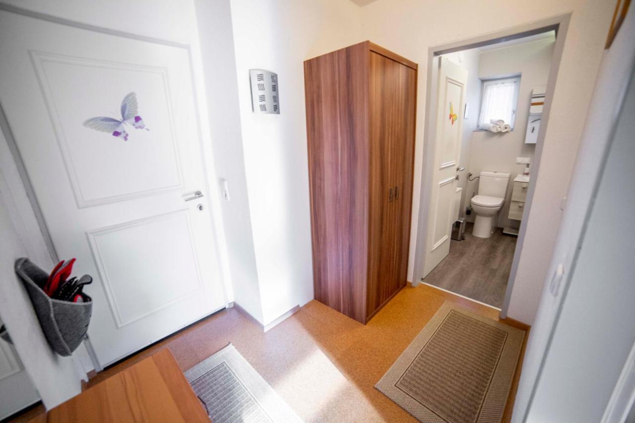 Appartement Zentrum Ваграйн Экстерьер фото