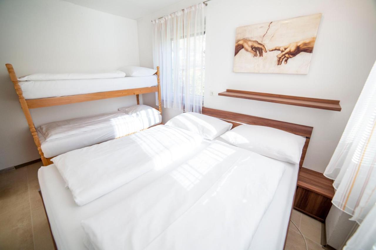 Appartement Zentrum Ваграйн Экстерьер фото